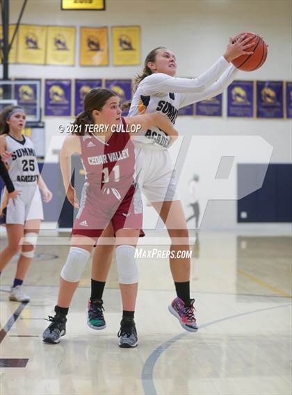 Thumbnail 2 in Cedar Valley @ Summit Academy photogallery.