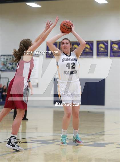 Thumbnail 2 in Cedar Valley @ Summit Academy photogallery.