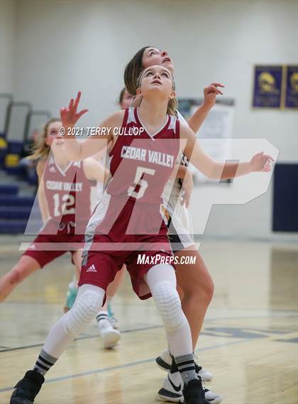 Thumbnail 1 in Cedar Valley @ Summit Academy photogallery.