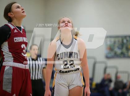 Thumbnail 1 in Cedar Valley @ Summit Academy photogallery.