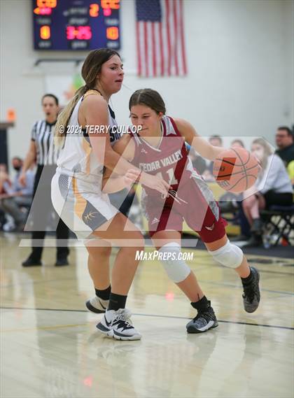 Thumbnail 3 in Cedar Valley @ Summit Academy photogallery.