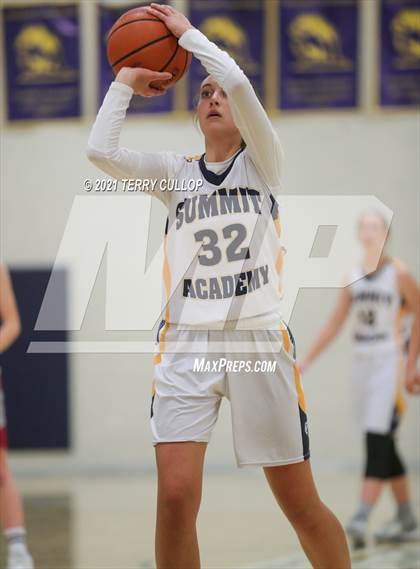 Thumbnail 1 in Cedar Valley @ Summit Academy photogallery.