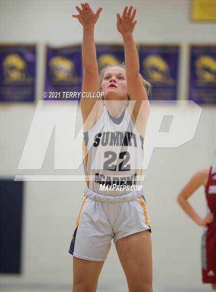 Thumbnail 2 in Cedar Valley @ Summit Academy photogallery.