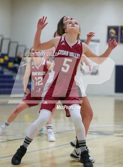Thumbnail 2 in Cedar Valley @ Summit Academy photogallery.