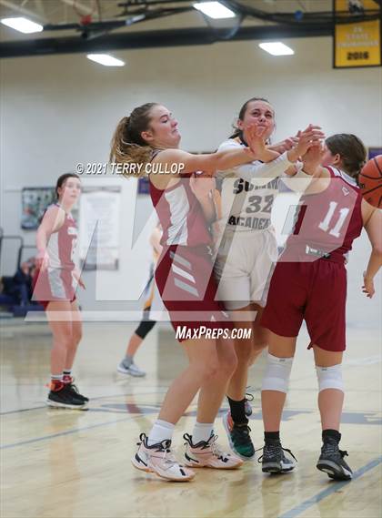 Thumbnail 3 in Cedar Valley @ Summit Academy photogallery.