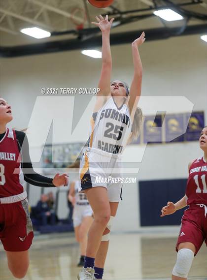 Thumbnail 1 in Cedar Valley @ Summit Academy photogallery.