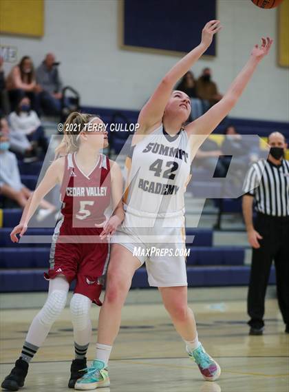 Thumbnail 3 in Cedar Valley @ Summit Academy photogallery.