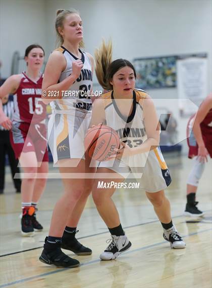 Thumbnail 1 in Cedar Valley @ Summit Academy photogallery.