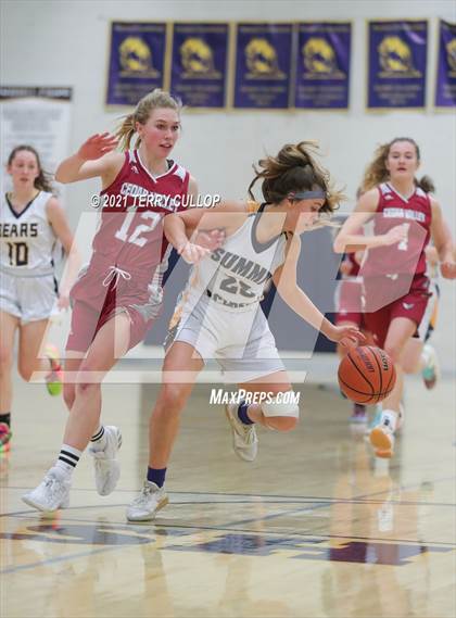 Thumbnail 2 in Cedar Valley @ Summit Academy photogallery.
