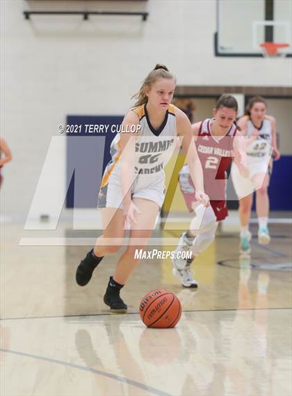 Thumbnail 2 in Cedar Valley @ Summit Academy photogallery.