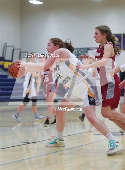 Thumbnail 1 in Cedar Valley @ Summit Academy photogallery.