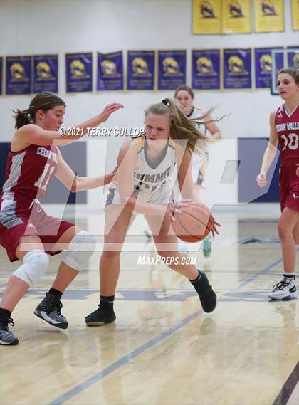 Thumbnail 3 in Cedar Valley @ Summit Academy photogallery.