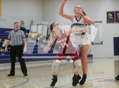 Thumbnail 3 in Cedar Valley @ Summit Academy photogallery.