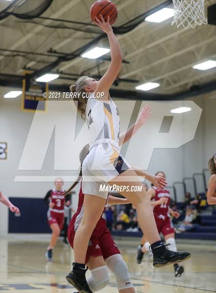 Thumbnail 1 in Cedar Valley @ Summit Academy photogallery.