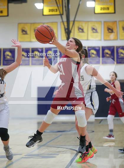 Thumbnail 2 in Cedar Valley @ Summit Academy photogallery.