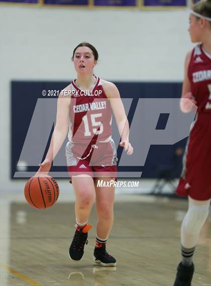 Thumbnail 3 in Cedar Valley @ Summit Academy photogallery.