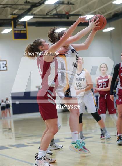 Thumbnail 1 in Cedar Valley @ Summit Academy photogallery.