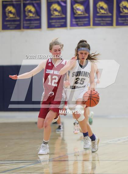 Thumbnail 1 in Cedar Valley @ Summit Academy photogallery.