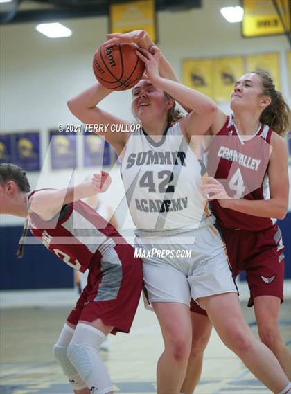 Thumbnail 2 in Cedar Valley @ Summit Academy photogallery.