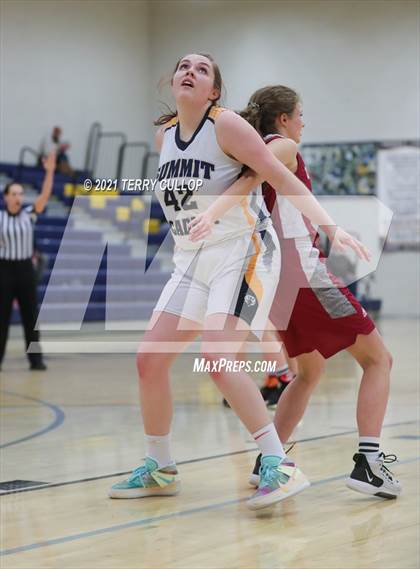 Thumbnail 1 in Cedar Valley @ Summit Academy photogallery.