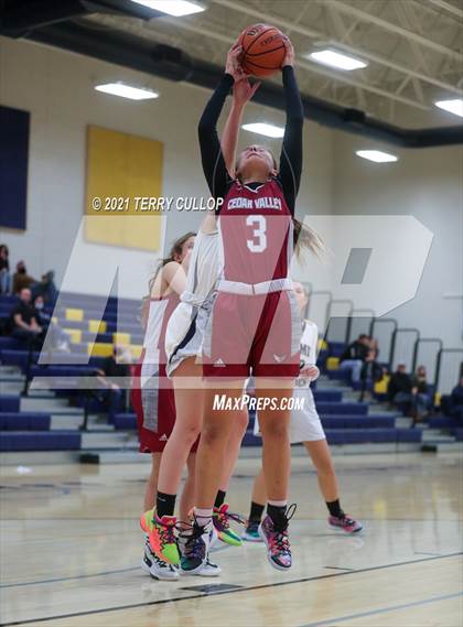 Thumbnail 2 in Cedar Valley @ Summit Academy photogallery.