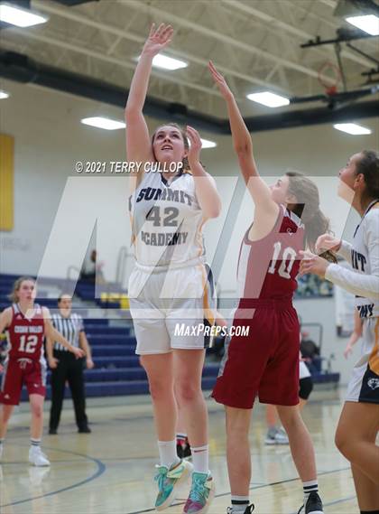 Thumbnail 1 in Cedar Valley @ Summit Academy photogallery.