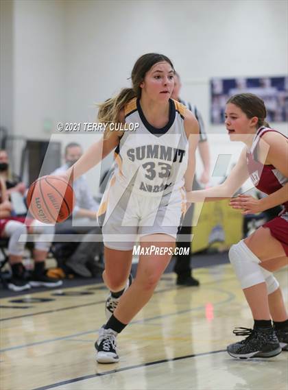 Thumbnail 1 in Cedar Valley @ Summit Academy photogallery.