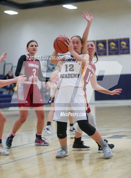 Thumbnail 2 in Cedar Valley @ Summit Academy photogallery.