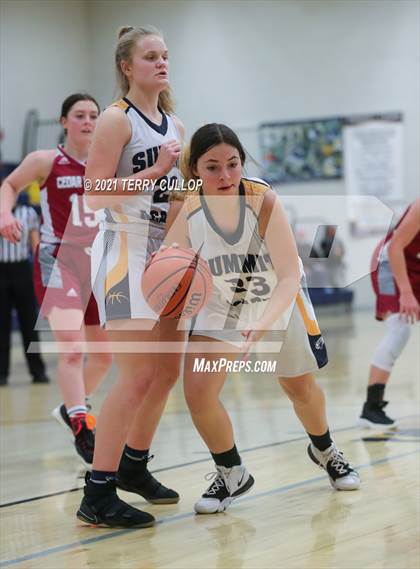 Thumbnail 2 in Cedar Valley @ Summit Academy photogallery.