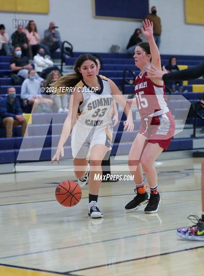 Thumbnail 1 in Cedar Valley @ Summit Academy photogallery.