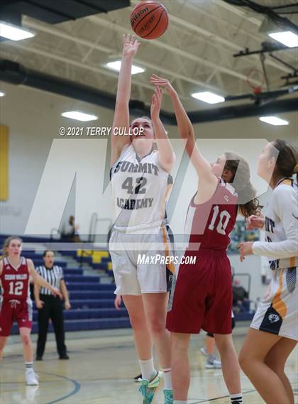 Thumbnail 3 in Cedar Valley @ Summit Academy photogallery.