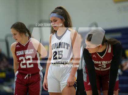Thumbnail 2 in Cedar Valley @ Summit Academy photogallery.