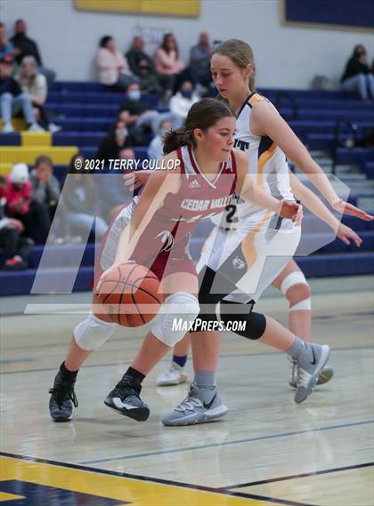 Thumbnail 3 in Cedar Valley @ Summit Academy photogallery.