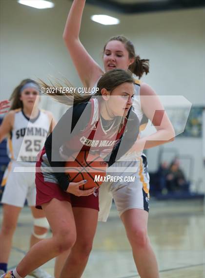 Thumbnail 2 in Cedar Valley @ Summit Academy photogallery.