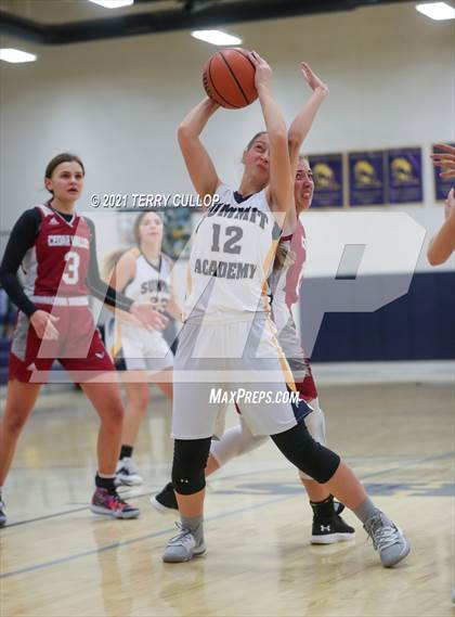 Thumbnail 1 in Cedar Valley @ Summit Academy photogallery.
