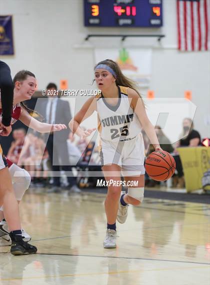 Thumbnail 3 in Cedar Valley @ Summit Academy photogallery.