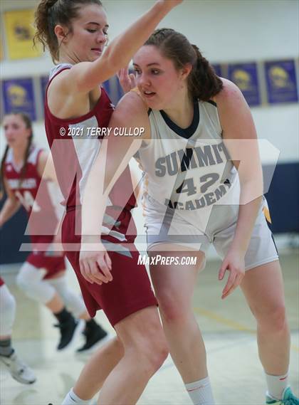 Thumbnail 1 in Cedar Valley @ Summit Academy photogallery.