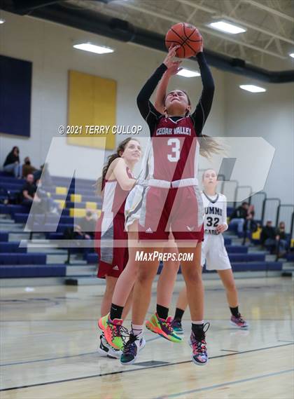 Thumbnail 3 in Cedar Valley @ Summit Academy photogallery.