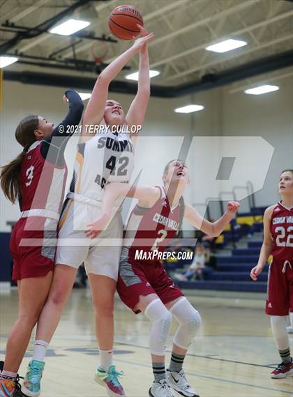 Thumbnail 2 in Cedar Valley @ Summit Academy photogallery.