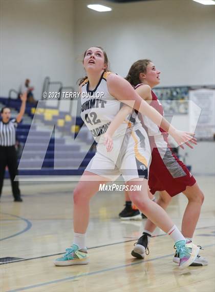 Thumbnail 2 in Cedar Valley @ Summit Academy photogallery.