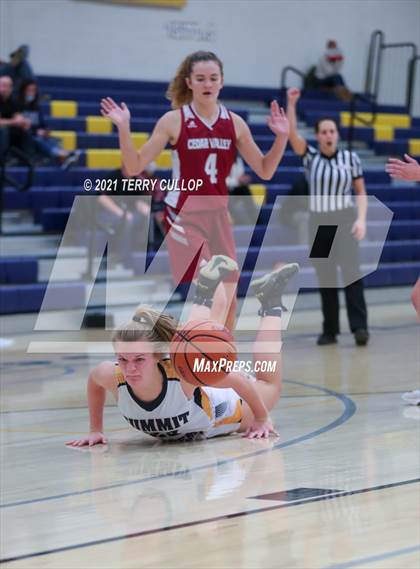Thumbnail 2 in Cedar Valley @ Summit Academy photogallery.