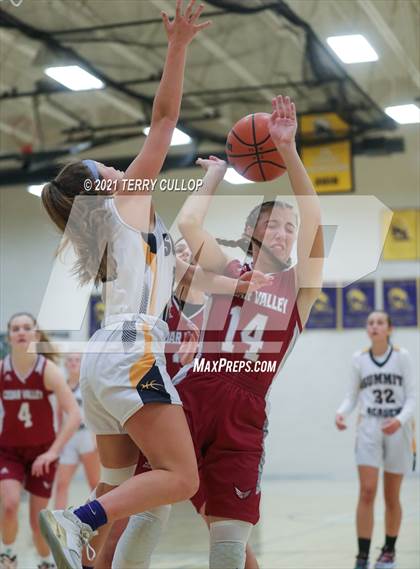 Thumbnail 2 in Cedar Valley @ Summit Academy photogallery.