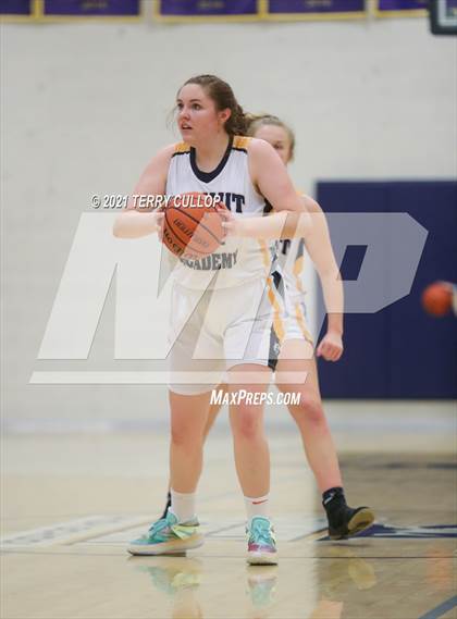 Thumbnail 1 in Cedar Valley @ Summit Academy photogallery.