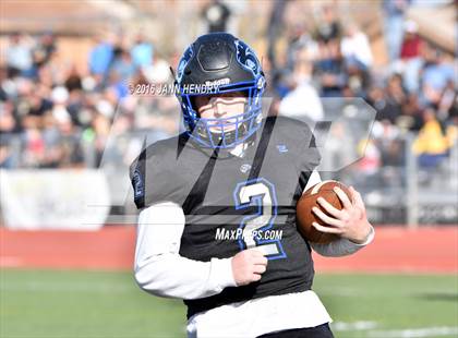 Thumbnail 1 in Spring Mountain vs. Pahranagat Valley (NIAA Class 1A Final)  photogallery.