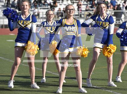 Thumbnail 2 in Spring Mountain vs. Pahranagat Valley (NIAA Class 1A Final)  photogallery.