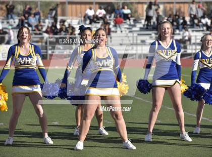 Thumbnail 3 in Spring Mountain vs. Pahranagat Valley (NIAA Class 1A Final)  photogallery.