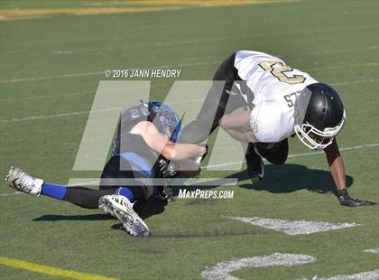 Thumbnail 1 in Spring Mountain vs. Pahranagat Valley (NIAA Class 1A Final)  photogallery.