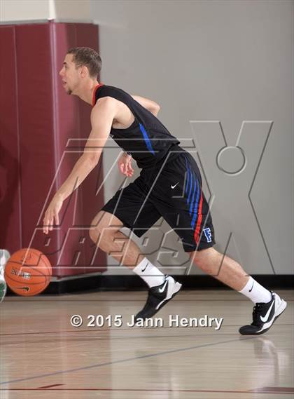 Thumbnail 3 in Folsom @ Santa Margarita (MaxPreps Holiday Classic) photogallery.