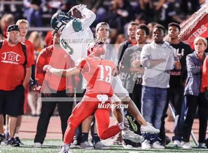 Thumbnail 1 in Mira Costa @ Redondo Union photogallery.