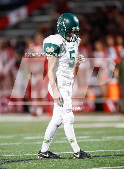 Thumbnail 2 in Mira Costa @ Redondo Union photogallery.